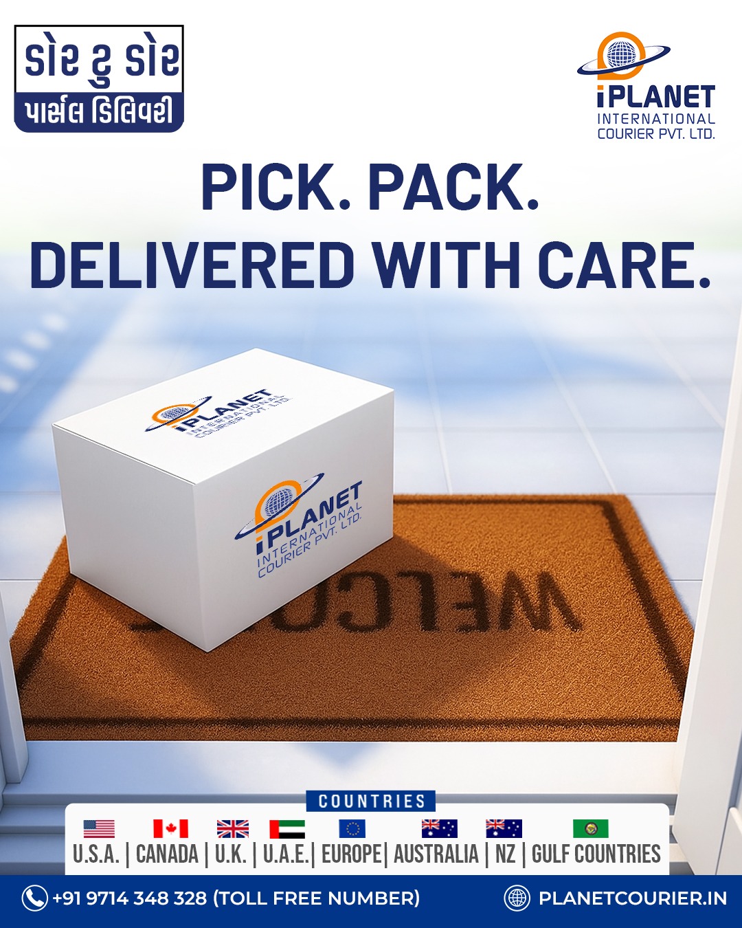 PICK. PACK. DELIVERED WITH CARE_img