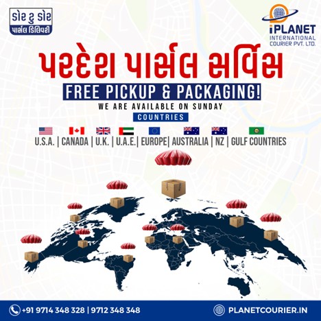 Smart Guide to Comparing International Courier Services for Cost and Speed_img