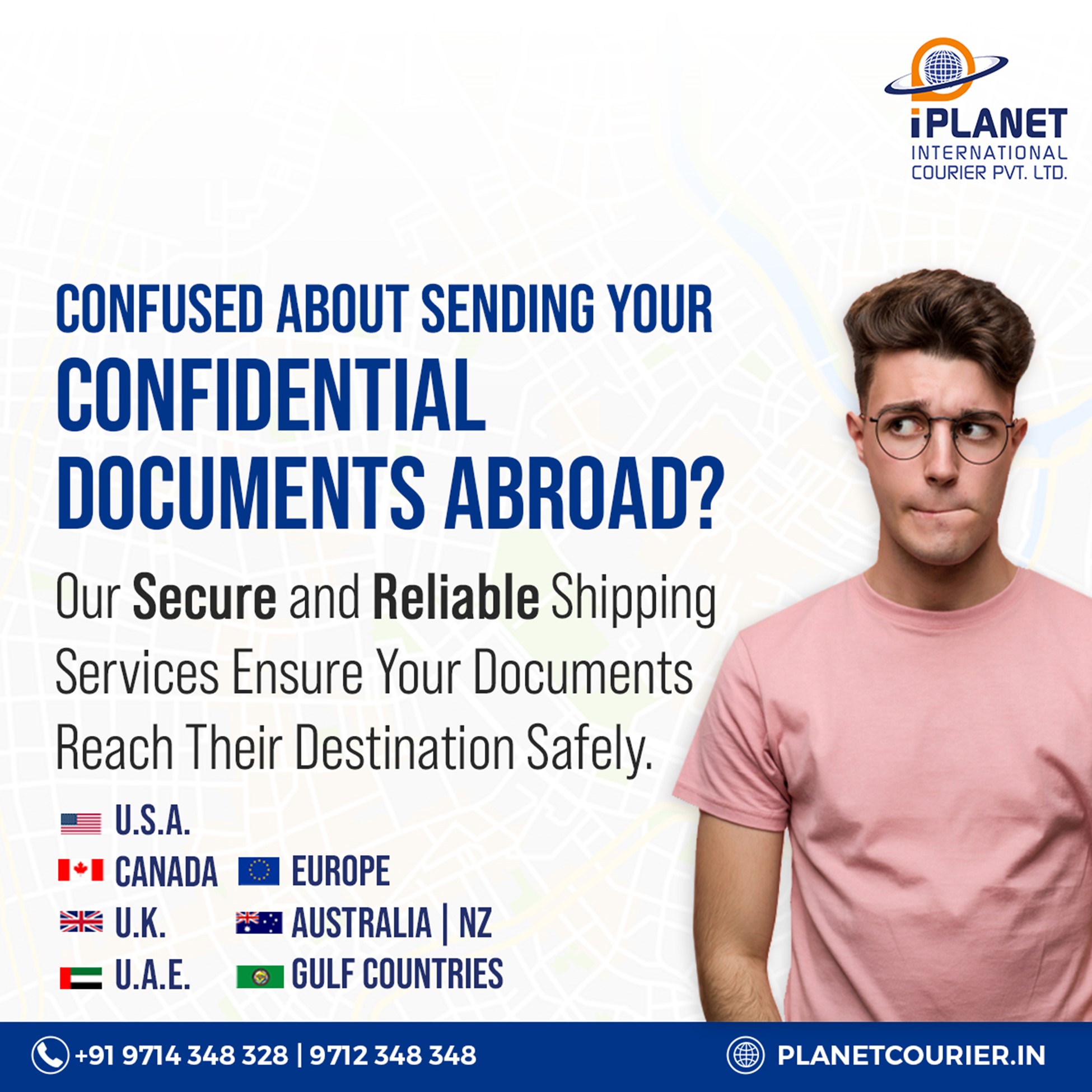 Why You Should Choose a Professional International Courier Service_img