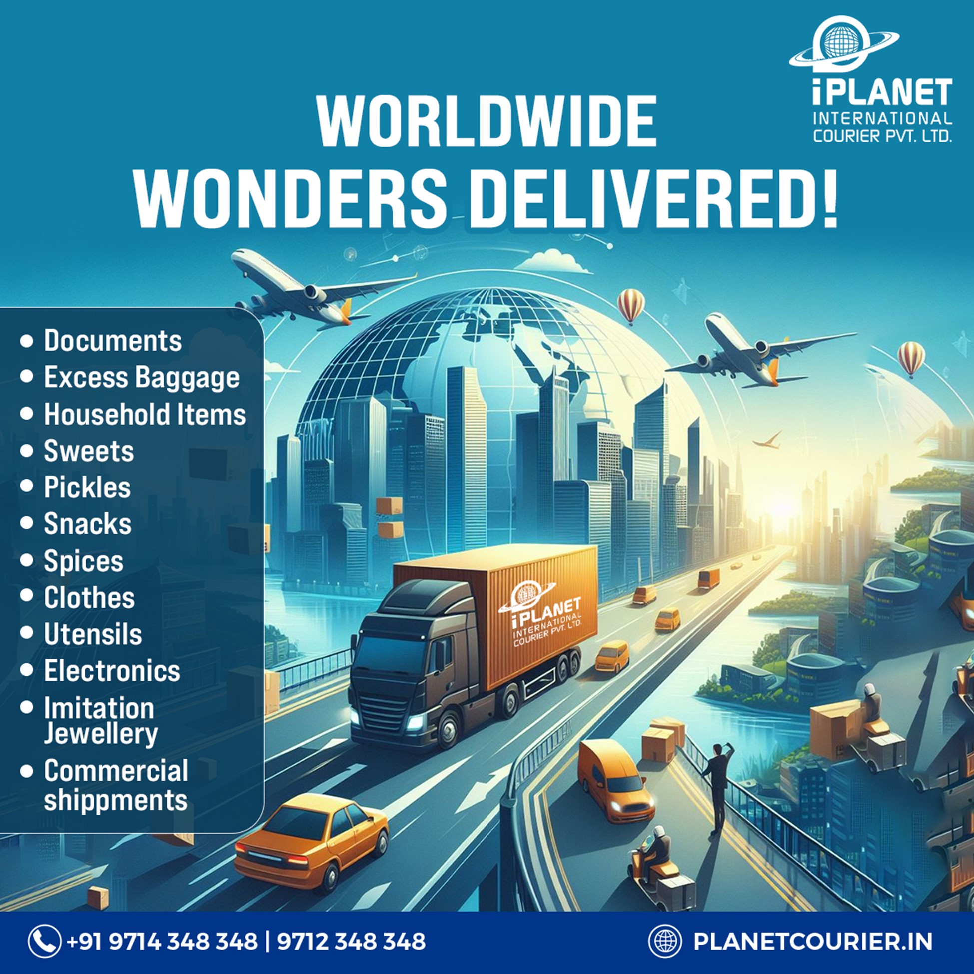 10 Smart Tips for Smooth International Courier Services_img