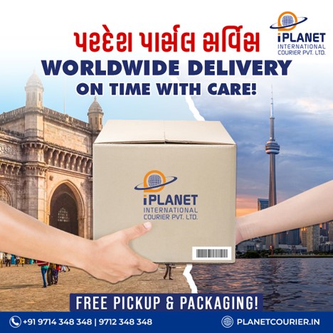 The Vital Role of International Courier Services in Business and Personal Life_img