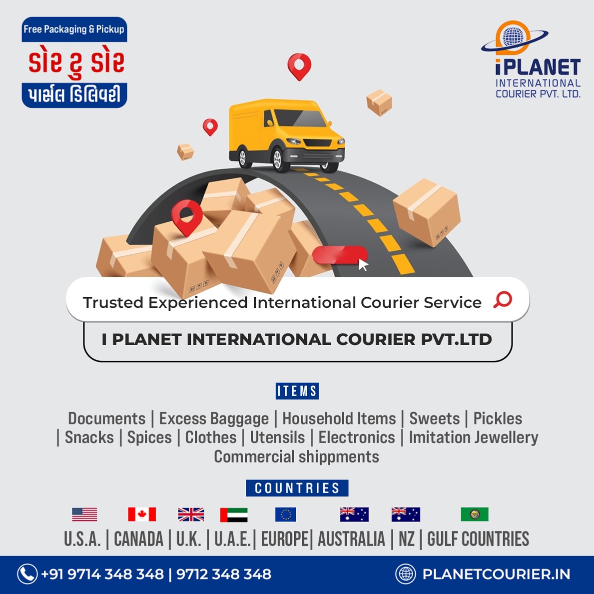 How to Courier Documents Securely: The Ultimate Guide to Safe and Efficient Document Delivery_img