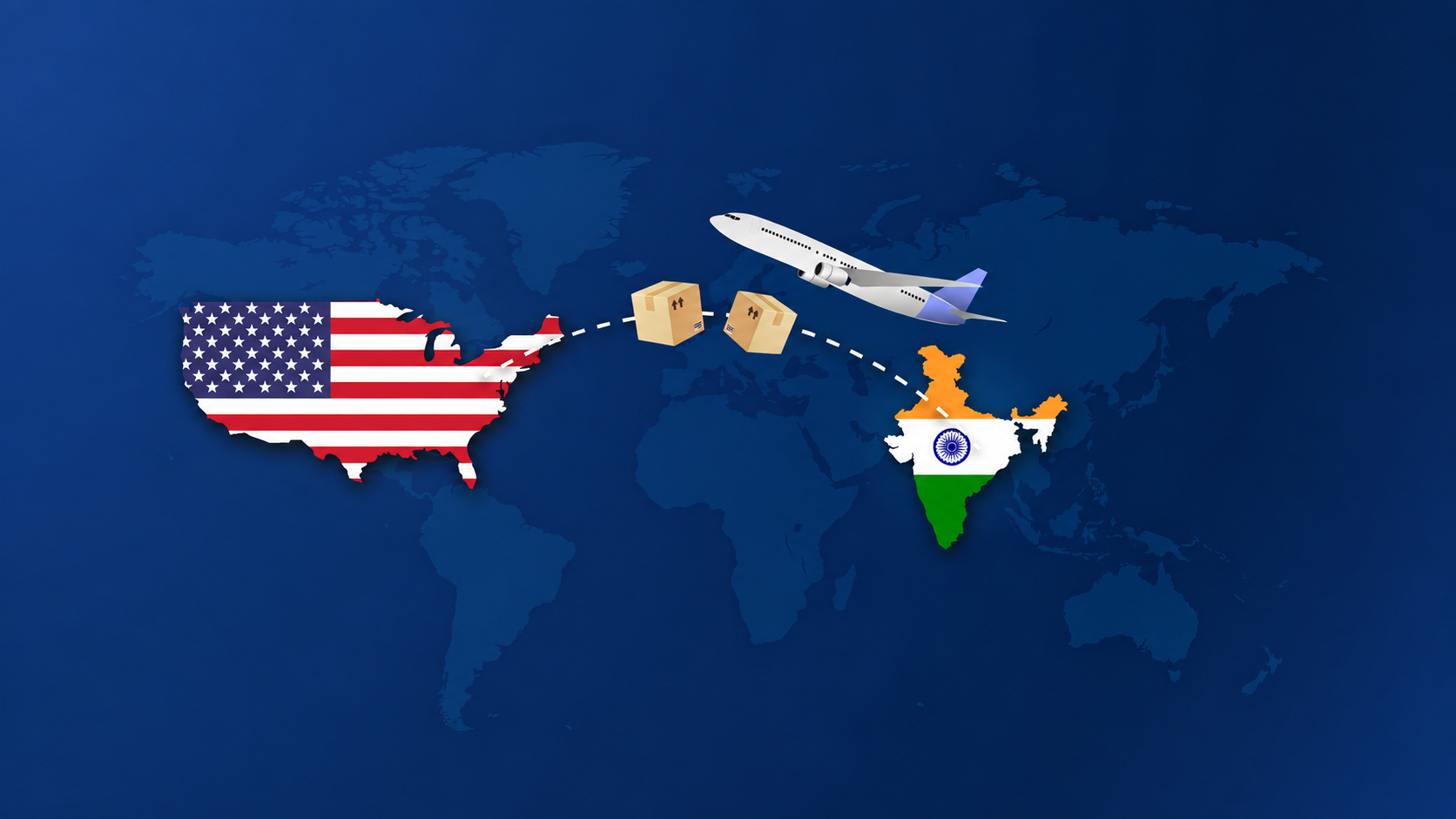 How to Send Package from India to USA Safely and Affordably_img