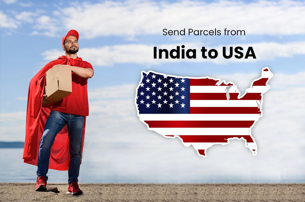 Send Package from India to USA: A Complete Guide to Safe & Reliable Shipping_img