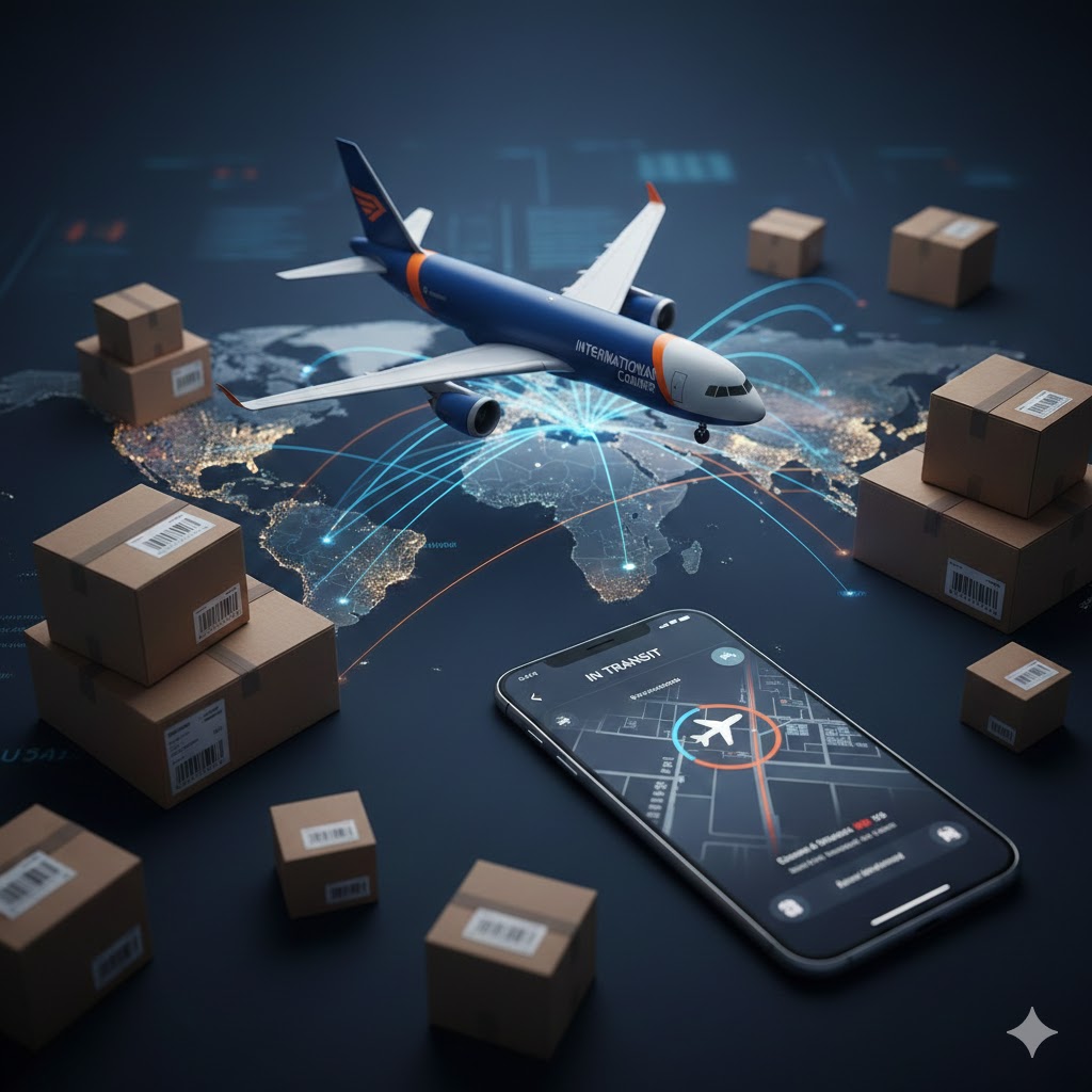 USA ,UK ,Canada,Australia ya UAE No Matter Where Your Parcel Goes — iPlanet Delivers | Live Tracking Ke Saath Har Step Aapke Phone Par_img